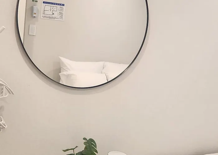 아파트 The Soohyang Hongdae