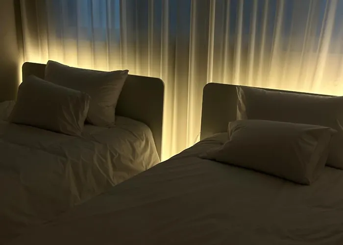 아파트 The Soohyang Hongdae 서울특별시