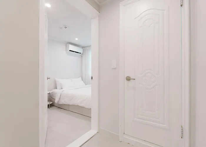 The Soohyang Hongdae *